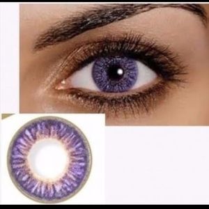 Beautiful Eye Colors
